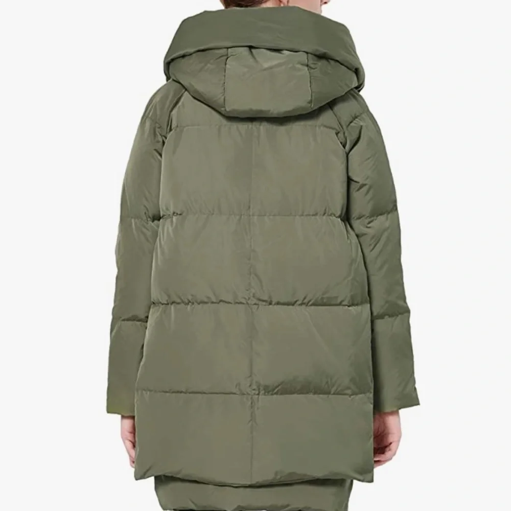 Amazon jacket - Picture 2 of 4